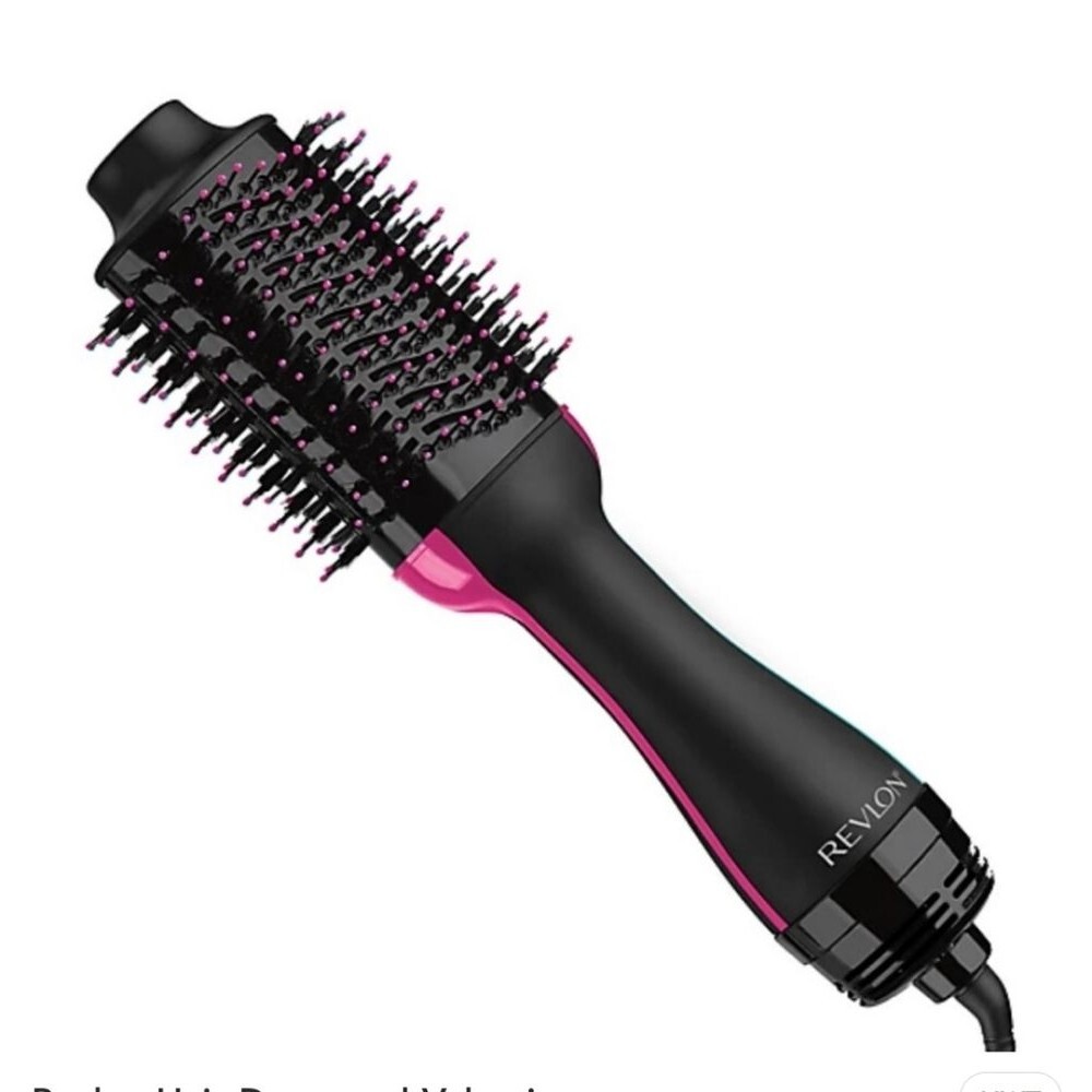 NWT Revlon One-Step Hair Dryer and Volumizer